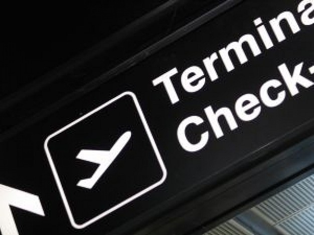 terminal